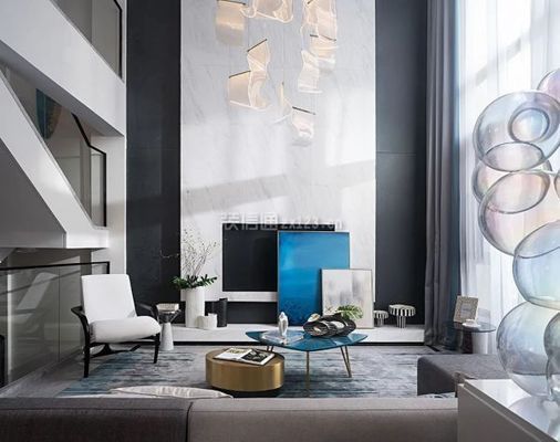 独栋别墅装潢（别墅地下室防潮设计方法别墅地下室防潮设计方法） 北京加固设计 第1张