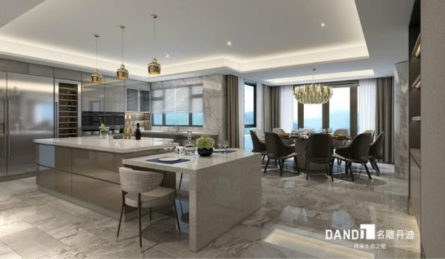 独栋别墅装潢（别墅地下室防潮设计方法别墅地下室防潮设计方法） 北京加固设计 第5张