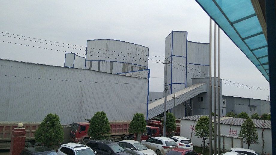 坤嘉混凝土有限公司董事长是谁（四川坤嘉混凝土市场竞争力分析） 结构地下室设计 第4张