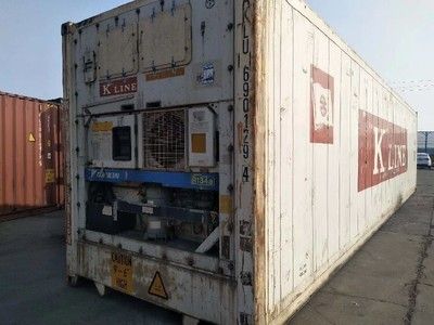 钢板怎么装集装箱(钢板集装箱涂漆材料选择) 建筑施工图设计 第4张 钢板怎么装集装箱(钢板集装箱涂漆材料选择) 建筑施工图设计 第4张