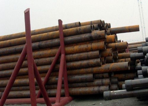 钢板存储防锈技巧分享（钢板如何防锈） 建筑消防设计 第6张