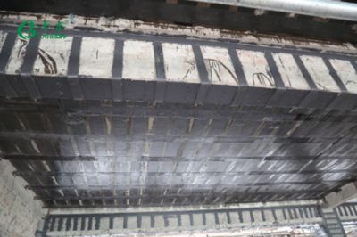 粘钢加固法的施工流程（wenku.so.com\粘钢加固法详细施工流程） 结构框架设计 第4张