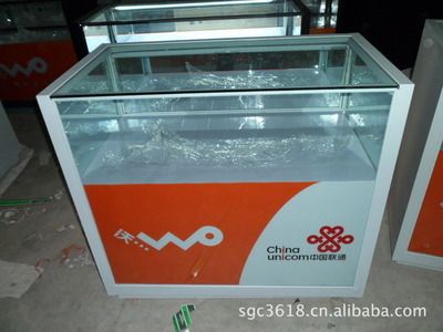 钢制展示柜（钢制展示柜价格） 结构污水处理池设计 第5张