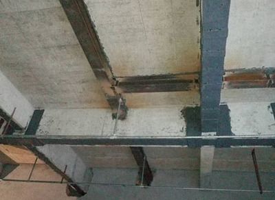 碳纤维加固施工的常见问题及解决（碳纤维加固工程常见问题以及防治方法） 结构地下室设计 第5张
