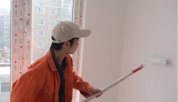 罩面漆干燥后的维护(\ 罩面漆干燥后的维护(\