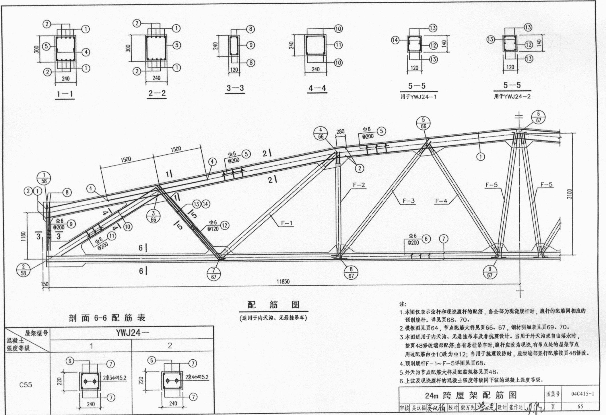 跨度为18m的屋架是什么（跨度为18米的屋架是一种重要的建筑结构组件是一种重要的建筑结构组件） 建筑效果图设计 第5张