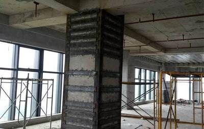 钢板加固部位防锈技巧（汽车钢板应该存放在干燥的环境中，钢板防锈效果如何）