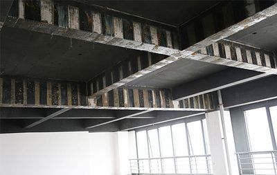 钢板加固部位防锈技巧（汽车钢板应该存放在干燥的环境中，钢板防锈效果如何） 建筑效果图设计 第5张