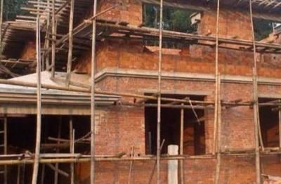 砖混房屋加固规范要求有哪些(砖混房屋加固规范要求) 钢结构钢结构停车场设计 第4张 砖混房屋加固规范要求有哪些(砖混房屋加固规范要求) 钢结构钢结构停车场设计 第4张