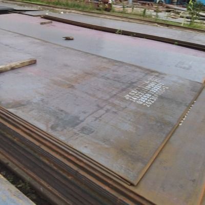 钢板重量计算的实际应用案例(钢板的重量计算) 结构工业钢结构设计 第3张 钢板重量计算的实际应用案例(钢板的重量计算) 结构工业钢结构设计 第3张