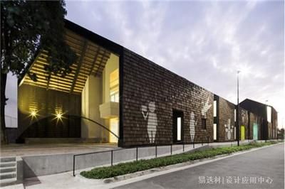 老旧建筑改造案例分析（老旧建筑改造案例） 结构框架设计 第5张