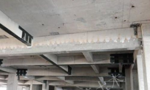 粘钢加固施工难度评估标准（粘钢加固施工的难度与优势） 北京网架设计 第4张