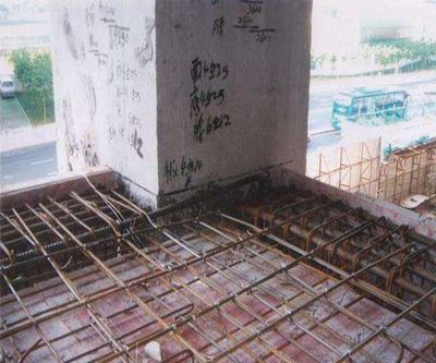 粘钢加固施工难度评估标准（粘钢加固施工的难度与优势） 北京网架设计 第5张