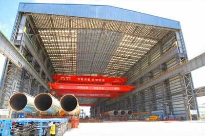 钢卷厚度对加工难度的具体影响(冷轧带钢生产中常见的厚度波动原因) 钢结构网架设计 第2张 钢卷厚度对加工难度的具体影响(冷轧带钢生产中常见的厚度波动原因) 钢结构网架设计 第2张