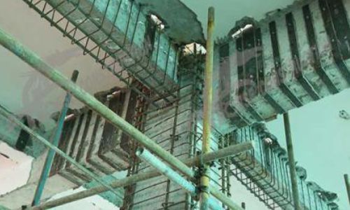 粘钢加固施工难度评估标准(粘钢加固施工的难度与优势) 结构工业钢结构设计 第3张 粘钢加固施工难度评估标准(粘钢加固施工的难度与优势) 结构工业钢结构设计 第3张