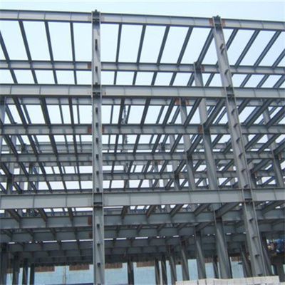 钢结构质量检测公司(钢结构质量检测公司介绍) 钢结构跳台施工 第4张 钢结构质量检测公司(钢结构质量检测公司介绍) 钢结构跳台施工 第4张
