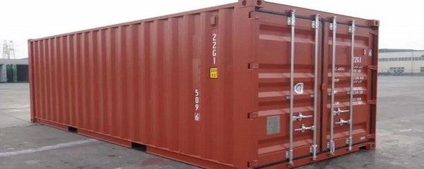 集装箱类型代码的解释(常见的集装箱类型及其代码) 建筑施工图设计 第3张 集装箱类型代码的解释(常见的集装箱类型及其代码) 建筑施工图设计 第3张