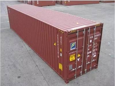 集装箱类型代码的解释(常见的集装箱类型及其代码) 建筑施工图设计 第2张 集装箱类型代码的解释(常见的集装箱类型及其代码) 建筑施工图设计 第2张