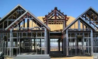 钢结构房屋设计UETER设计(ueter设计公司) 钢结构钢结构螺旋楼梯设计 第4张 钢结构房屋设计UETER设计(ueter设计公司) 钢结构钢结构螺旋楼梯设计 第4张