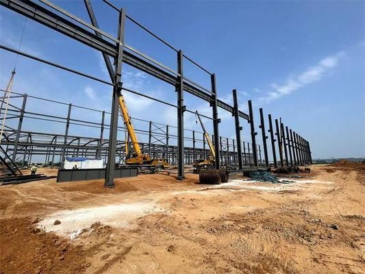 钢结构房子建造全程 钢结构钢结构螺旋楼梯设计 第2张 钢结构房子建造全程 钢结构钢结构螺旋楼梯设计 第2张
