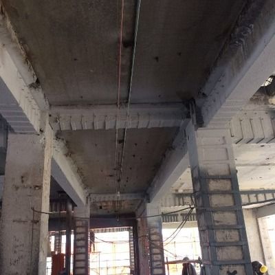 河北建筑加固公司（河北建筑加固公司哪家好） 建筑效果图设计 第1张