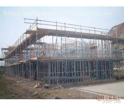 河北建筑加固公司（河北建筑加固公司哪家好） 建筑效果图设计 第2张