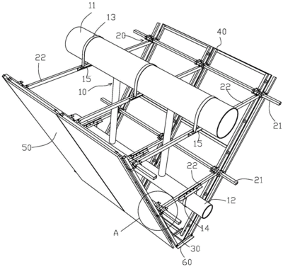 砖混房屋加固施工方案模板范本大全（砖混房屋加固施工方案） 装饰家装施工 第1张