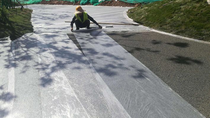透水混凝土养护周期(透水混凝土如何养护) 结构桥梁钢结构施工 第3张 透水混凝土养护周期(透水混凝土如何养护) 结构桥梁钢结构施工 第3张