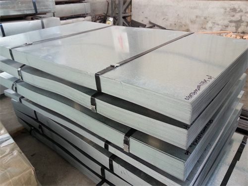 钢板厚度测量的正确方法（国标如何测量钢板厚度） 结构机械钢结构设计 第1张