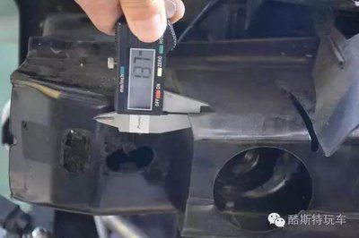 钢板厚度测量的正确方法（国标如何测量钢板厚度） 结构机械钢结构设计 第5张