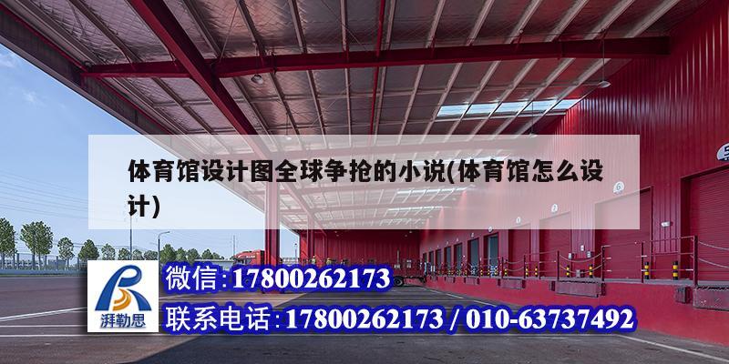 体育馆设计图全球争抢的小说(体育馆怎么设计) 钢结构钢结构停车场施工
