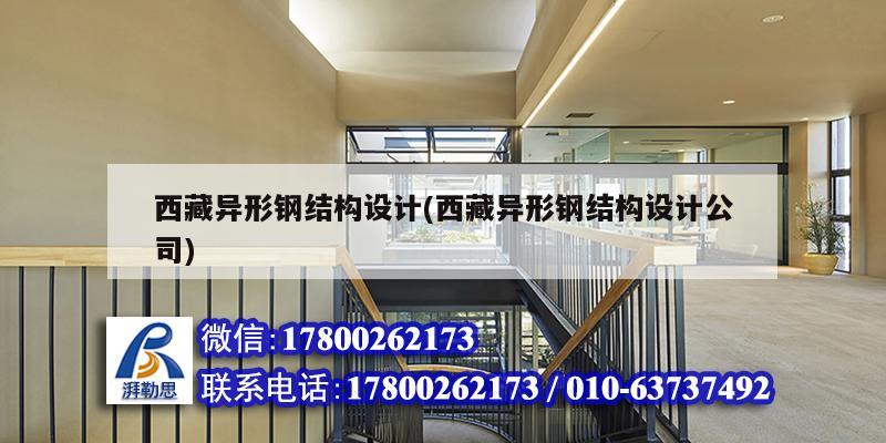 西藏异形钢结构设计(西藏异形钢结构设计公司)